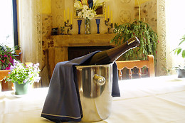 LA CASA DEL FILANDÓN