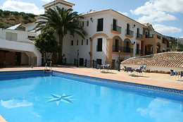 HOTEL HUERTA DE LAS PALOMAS