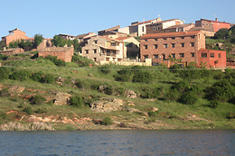 EL RINCÓN DE PALMACIO