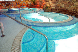 OLYMPIA HOTEL EVENTS & SPA