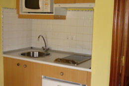 APARTAMENTOS RURALES EL MOLIN DE PANIZAL