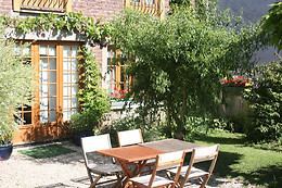 La Vigne du Pont