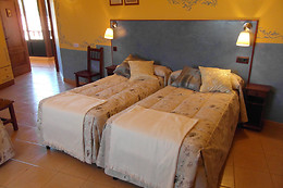 LA CASA DEL FILANDÓN