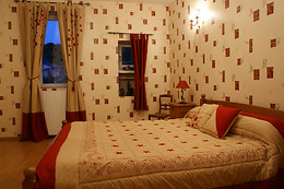 VILLA CLAUDETTE