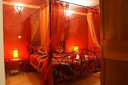 VILLA CLAUDETTE