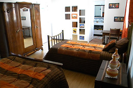 VILLA CLAUDETTE