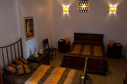 VILLA CLAUDETTE