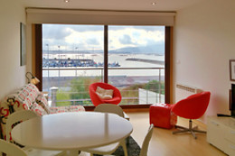 APARTAMENTOS PUERTO BASELLA