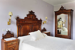 LA CASONA DE LA ROZA