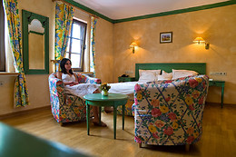 Aux Tanneries de Wiltz, Hôtel*** & Restaurant