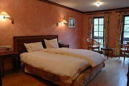 Aux Tanneries de Wiltz, Hôtel*** & Restaurant
