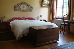 Chateau Bagatelle