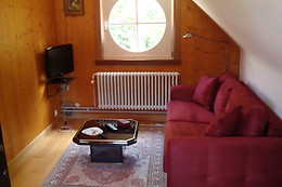 Chateau Bagatelle