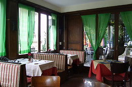 iH Hotels Firenze Business
