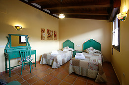 CASA FELISA