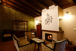 CASA FELISA