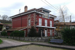 POSADA EL MARQUÉS DE TRANCADORIO