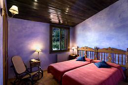 LA POSADA DE SAN MILLAN