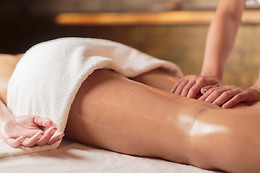CENTRO DE ESTÉTICA Y BELLEZA ABANOLIA