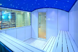 HOTEL GHT OASIS TOSSA & SPA