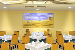 HOTEL GHT OASIS TOSSA & SPA