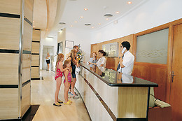 HOTEL GHT MARÍTIM