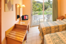 HOTEL GHT OASIS TOSSA & SPA