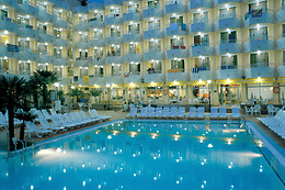 HOTEL GHT OASIS TOSSA & SPA