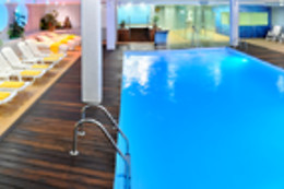 HOTEL GHT OASIS TOSSA & SPA