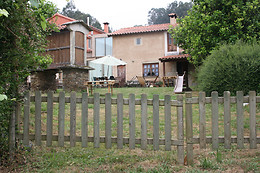 CASA POUSADOIRA