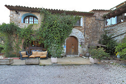 CASA RURAL MAS TORRENCITO