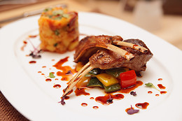 RESTAURANTES ABRASADOR