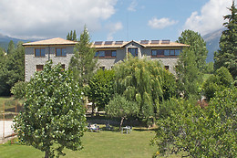 HOTEL MIRADOR - LLEIDA