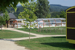 Village des Monédières