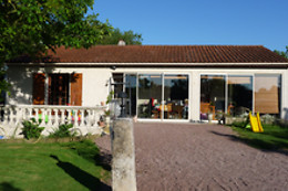 La Paillote