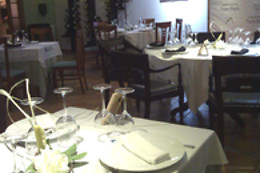 HOTEL PUERTO MÁGINA