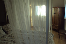 CASA LOS ABETOS
