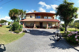 CASA LOS ABETOS