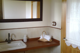 CASA LOS ABETOS