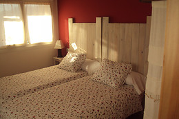 CASA LOS ABETOS