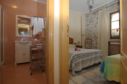 HOSTAL RURAL ELOSTA