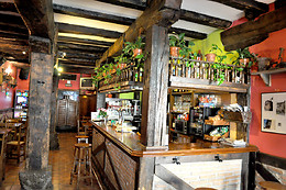 HOSTAL RURAL ELOSTA
