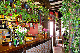 HOSTAL RURAL ELOSTA
