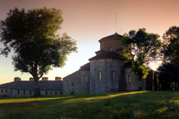 HOSTAL RURAL ELOSTA