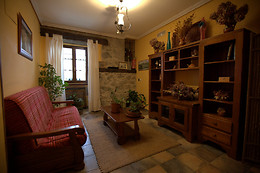 HOSTAL RURAL ELOSTA