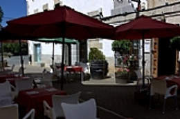 HOSTAL RURAL ELOSTA