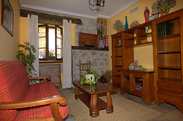 HOSTAL RURAL ELOSTA