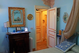 B&B A Casa delle Fate