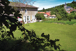 VILLA CLAUDETTE