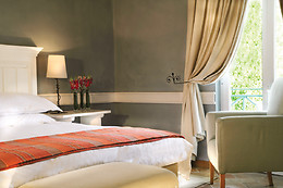 M'AR DE AR MURALHAS - TIMELESS CHARM HOTEL